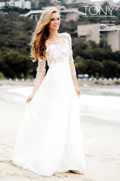 Miss BCBG Ana